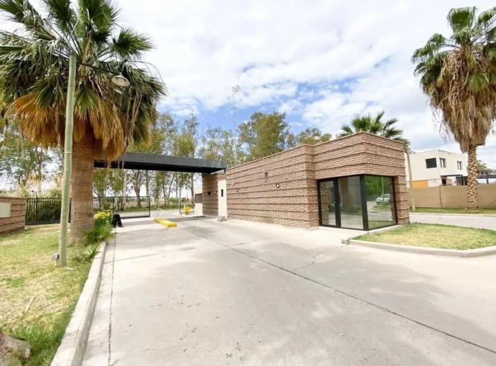 Terreno · 1500m²