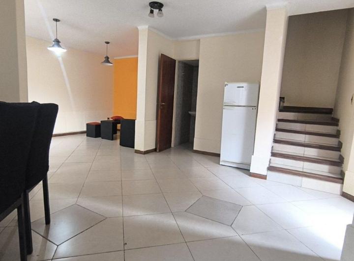 Departamento · 93m² · 4 Ambientes · 1 Cochera