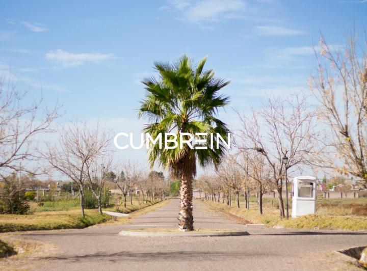 Terreno · 400m²
