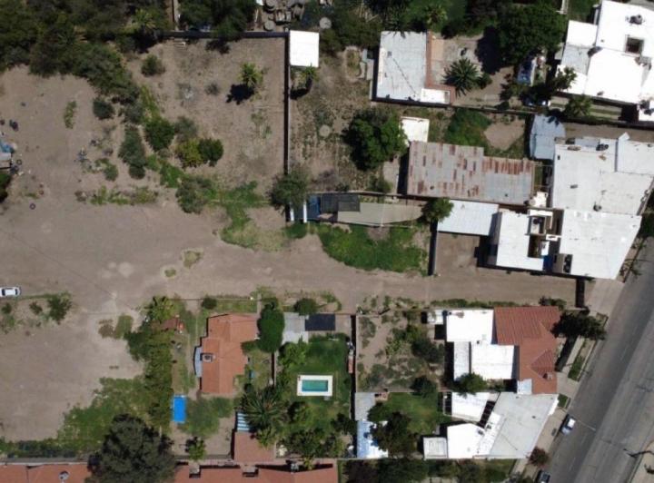 Terreno · 10000m²