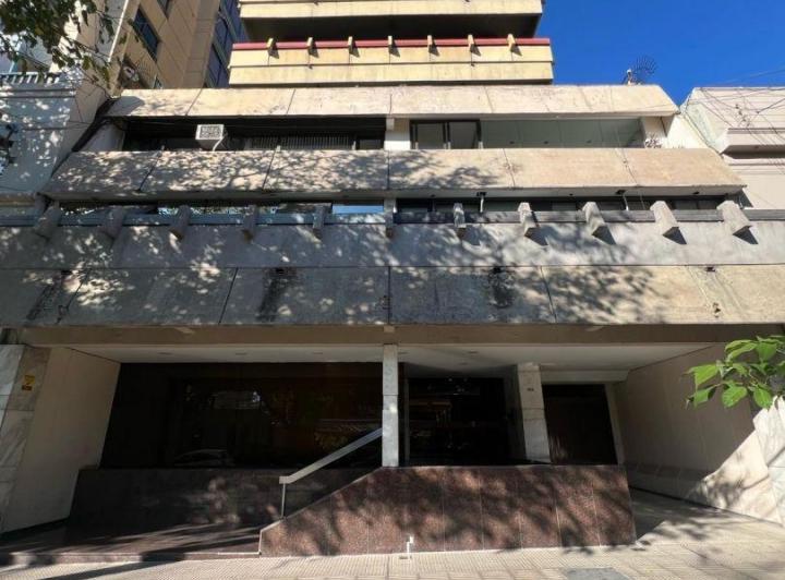Oficina comercial · 70m² · 2 Ambientes