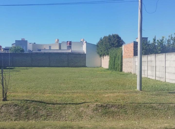 Terreno · 422m²