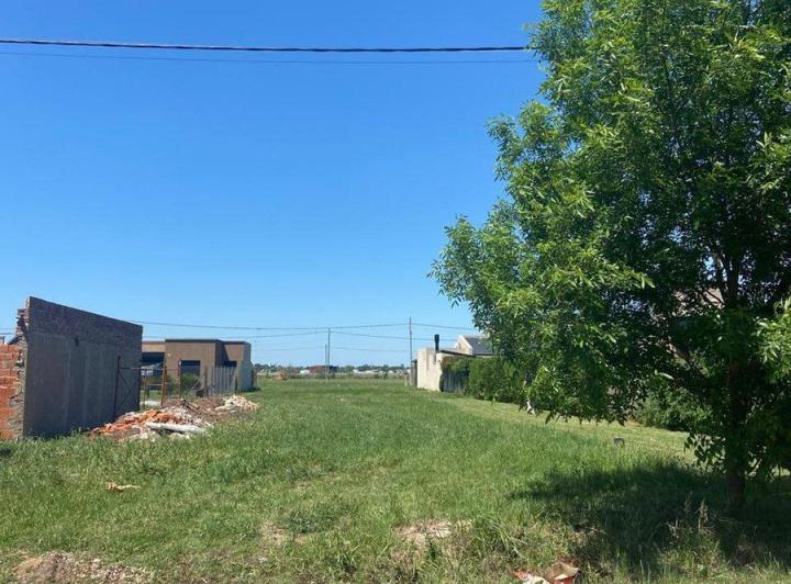 Terreno · 500m²