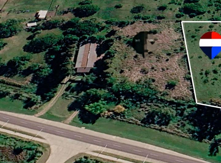 Terreno · 4931m²
