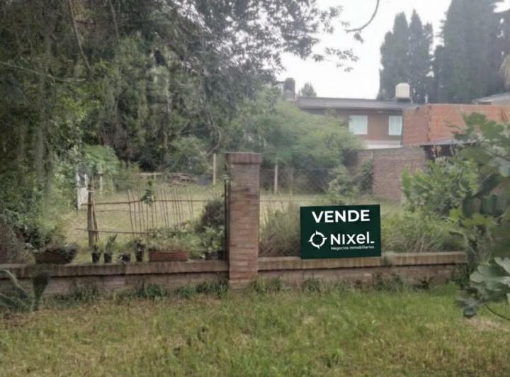 Terreno · 432m²