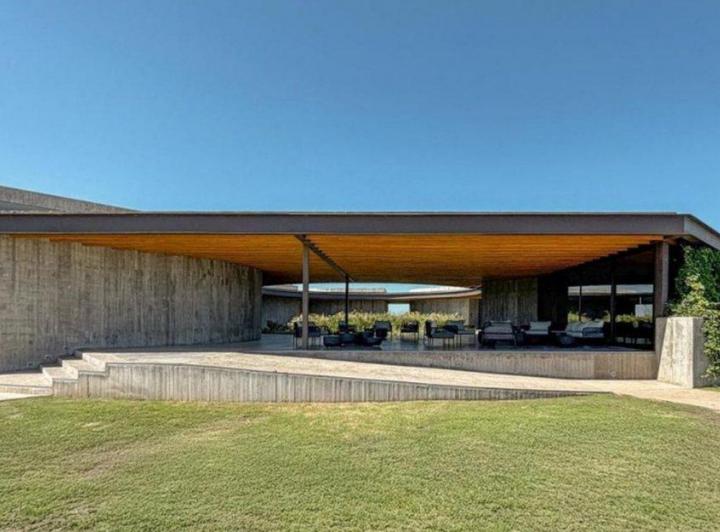 Terreno · 1068m²