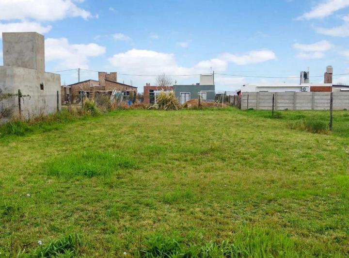 Terreno · 487m²