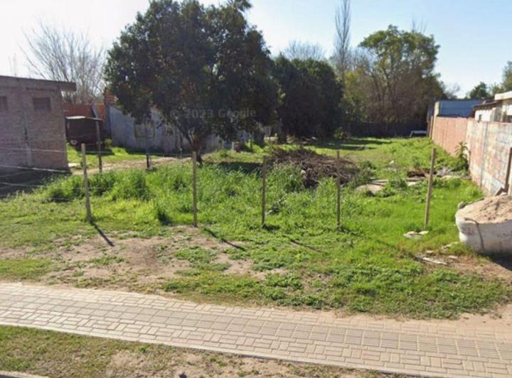 Terreno · 660m²