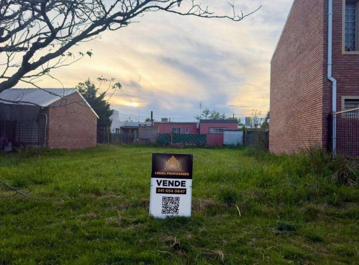 Terreno · 360m²