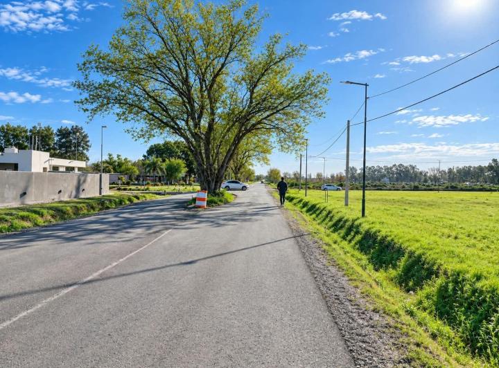 Terreno · 659m²