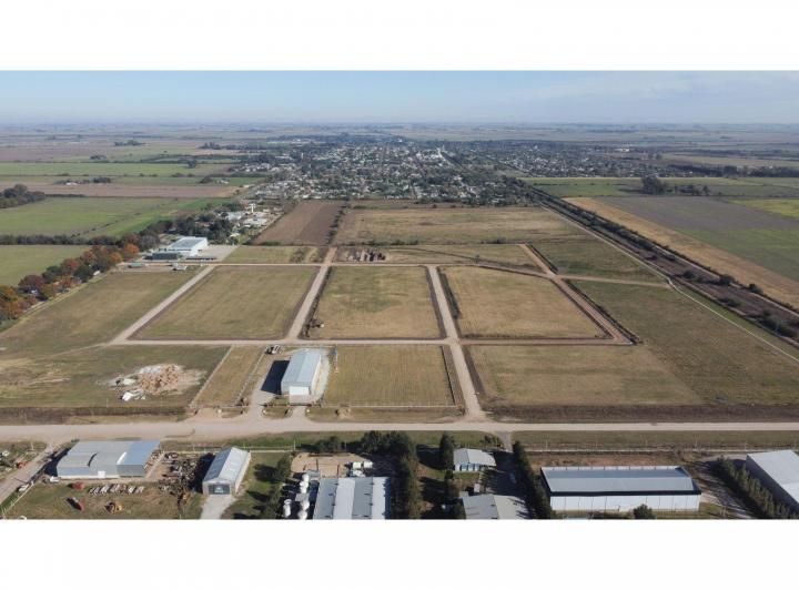 Terreno · 30000m²