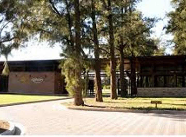 Terreno · 1053m²