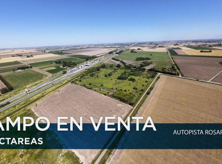Terreno · 74263m²