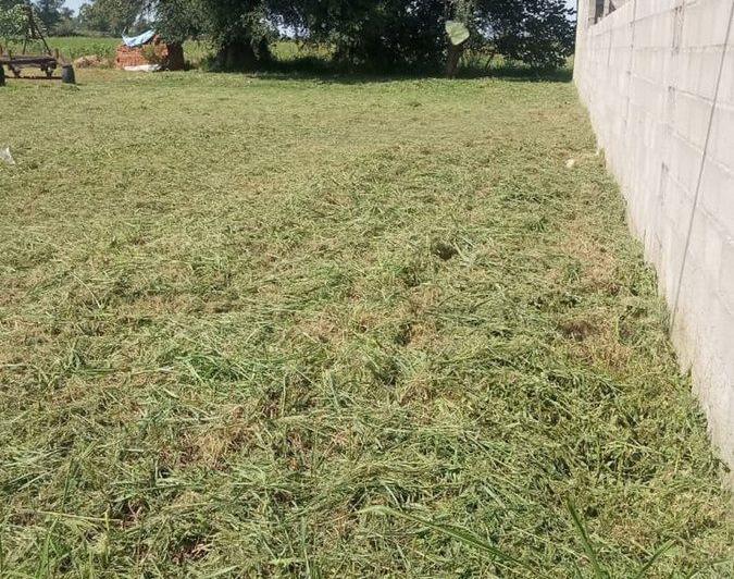Terreno · 450m²