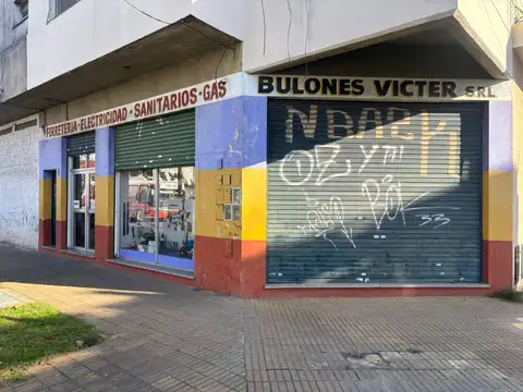 Local en Venta en Centro, Quilmes