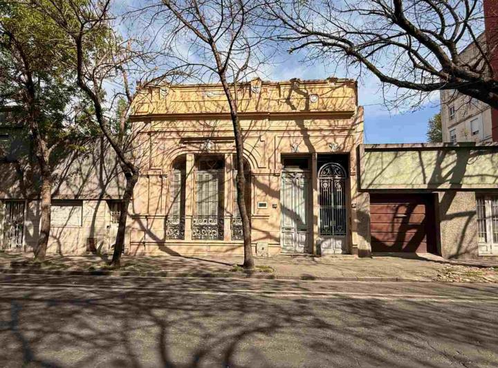Terreno · 297m²