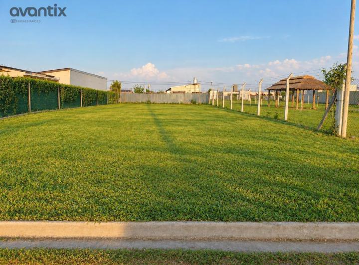 Terreno · 545m²