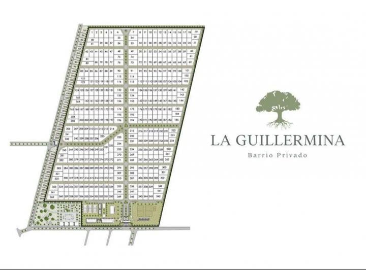 Terreno · 603m²