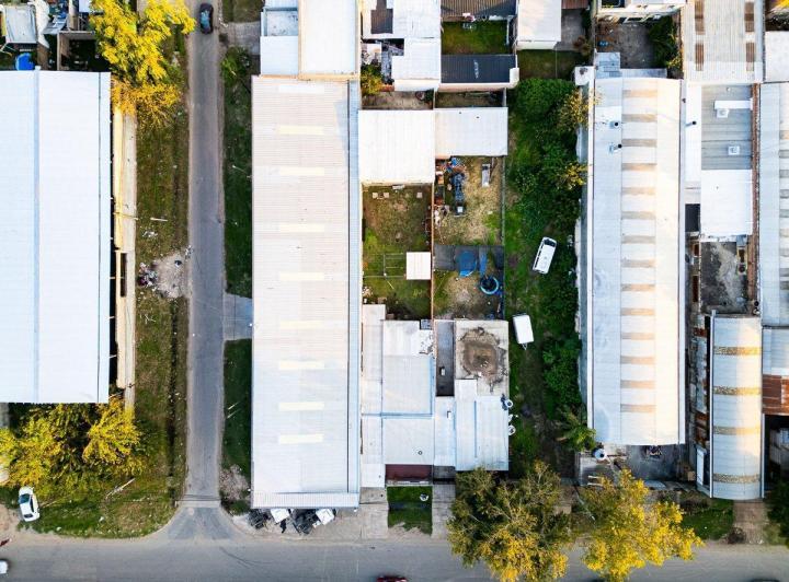 Terreno · 499m²