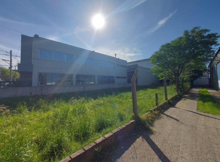 Terreno · 448m²