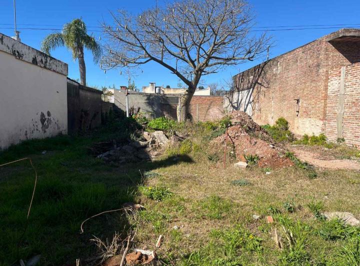 Terreno · 352m²