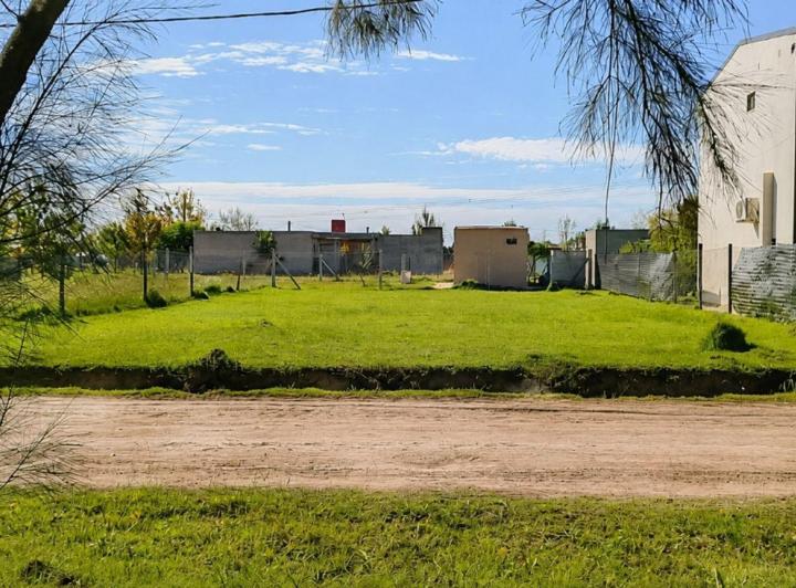 Terreno · 400m²