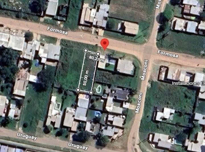 Terreno · 300m²