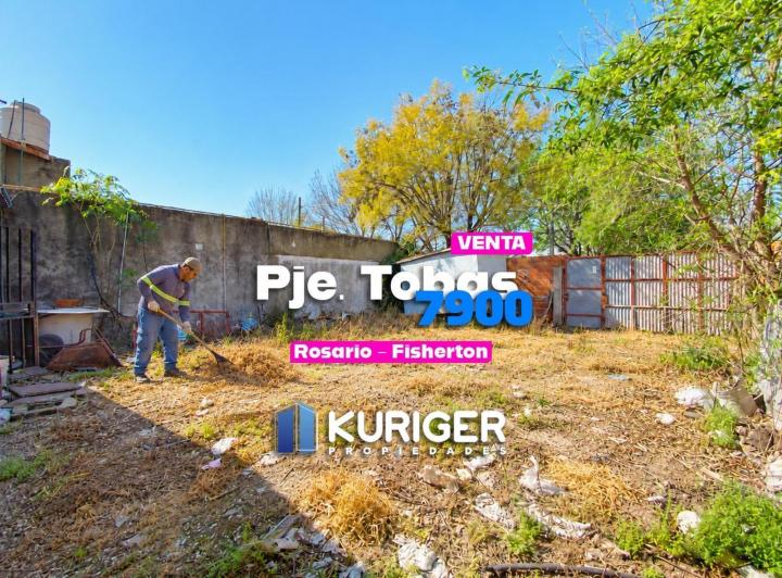 Terreno · 200m²