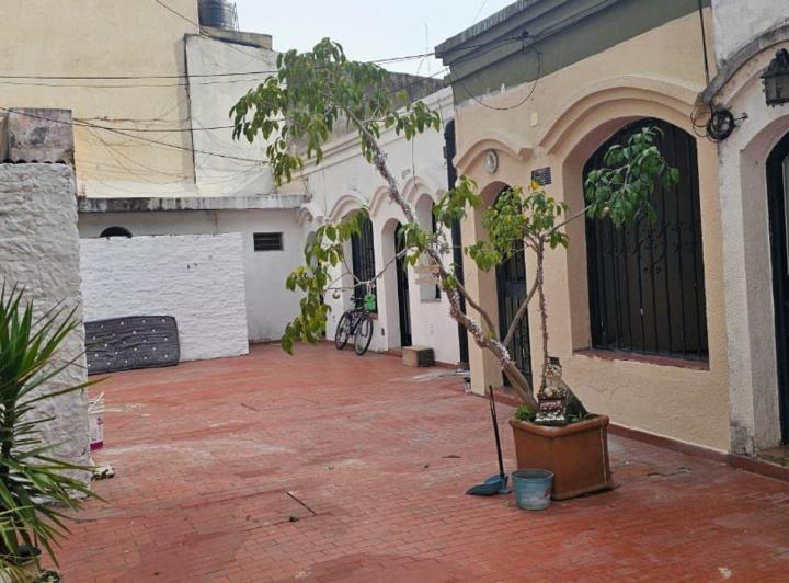PH · 24m² · 2 Ambientes