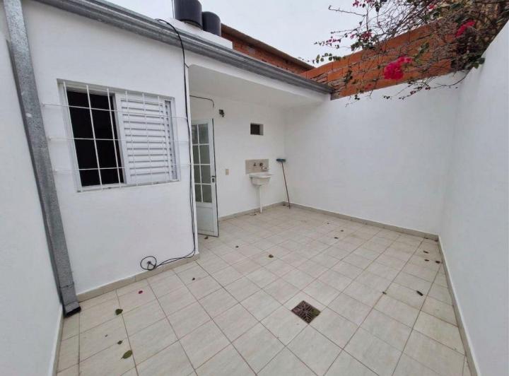 PH · 49m² · 3 Ambientes
