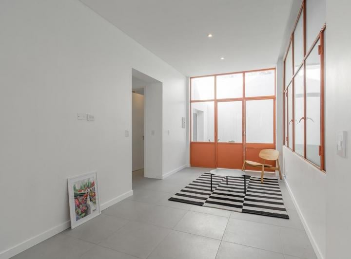 PH · 80m² · 3 Ambientes
