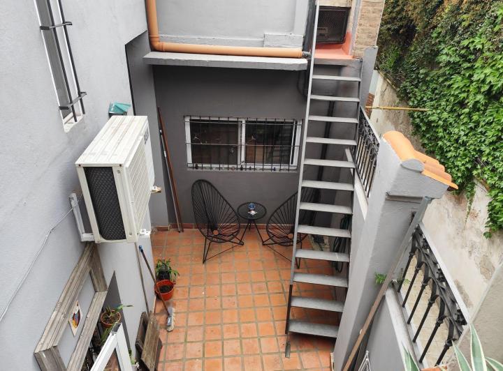 PH · 61m² · 3 Ambientes