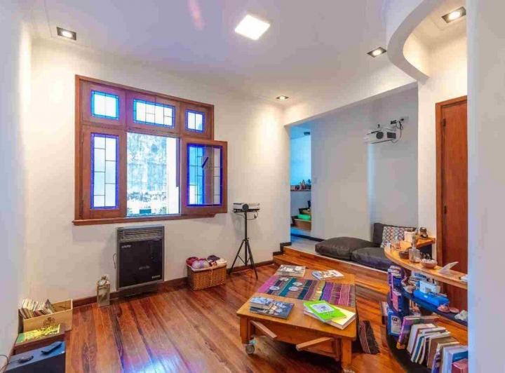 PH · 78m² · 4 Ambientes