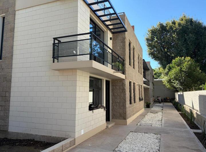 PH · 70m² · 3 Ambientes