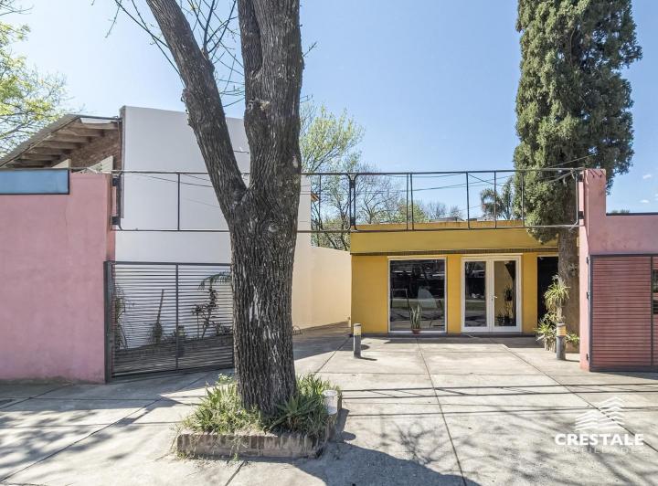 Local comercial · 130m² · 4 Ambientes · 1 Cochera