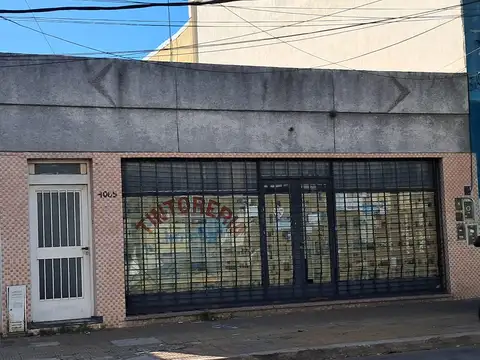 Local en Venta en Villa Adelina, Partido de Vicente López