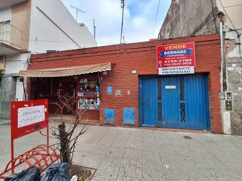 Local en Venta en Villa Maipu, General San Martin