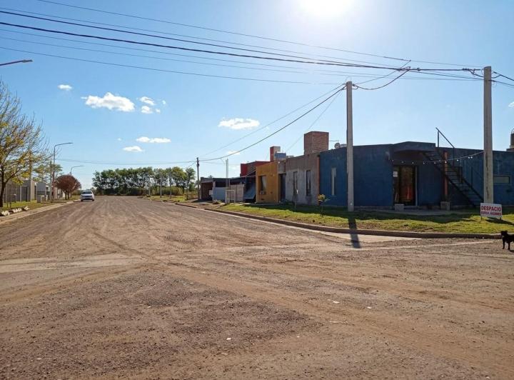 Terreno · 368m²
