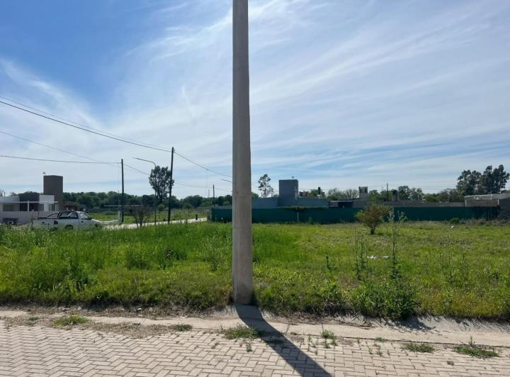 Terreno · 342m²