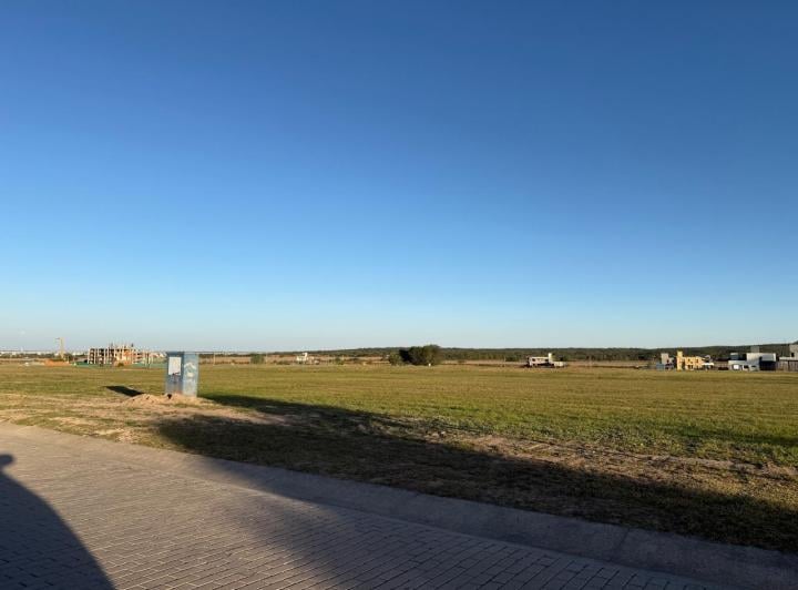 Terreno · 524m²