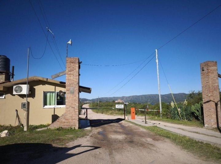 Terreno · 2233m²