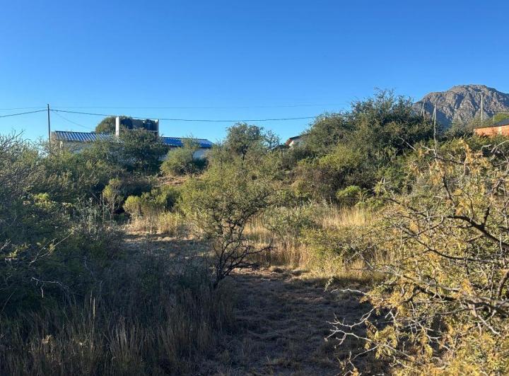Terreno · 420m²