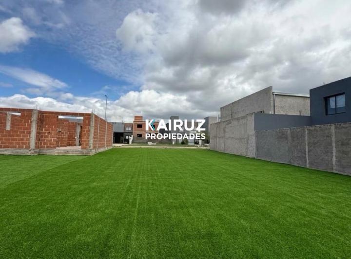 Terreno · 360m²