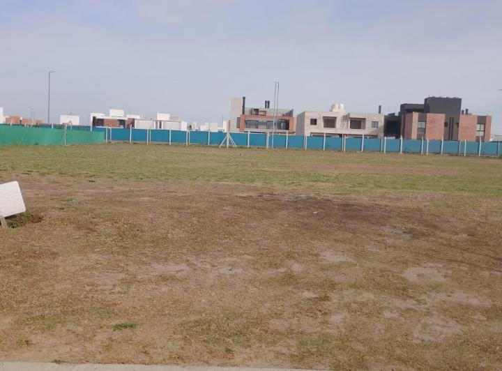 Terreno · 1500m²