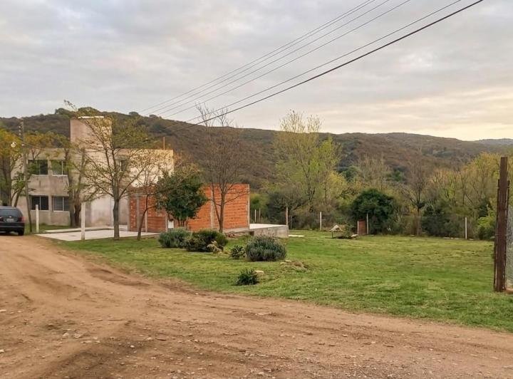 Terreno · 619m²