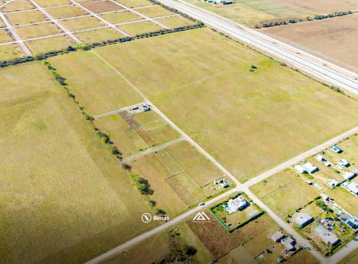 Terreno · 625m²