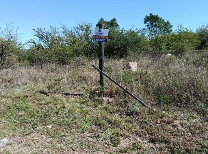 Terreno · 1200m²