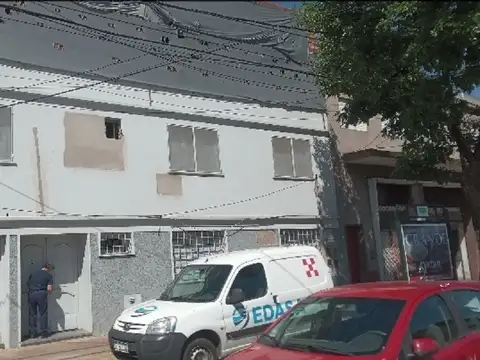Local en Venta en Barrio Parque, Villa Martelli