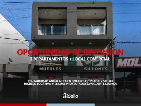 Local en Venta en La Plata, Partido de La Plata