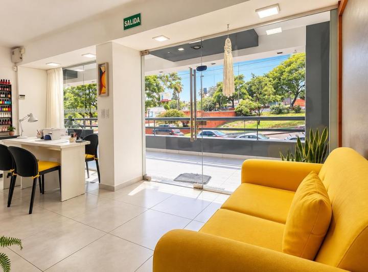 Local comercial · 46m² · 1 Ambiente